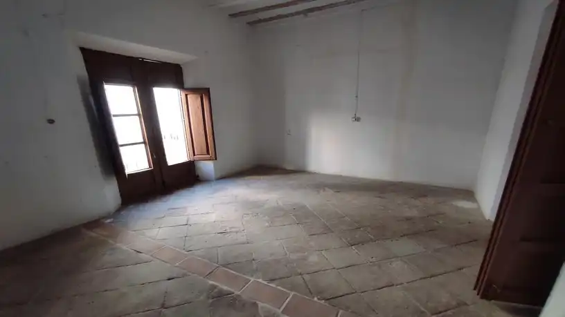 Casa o chalet en venta en GARCIA LOPEZ, 7, Albánchez