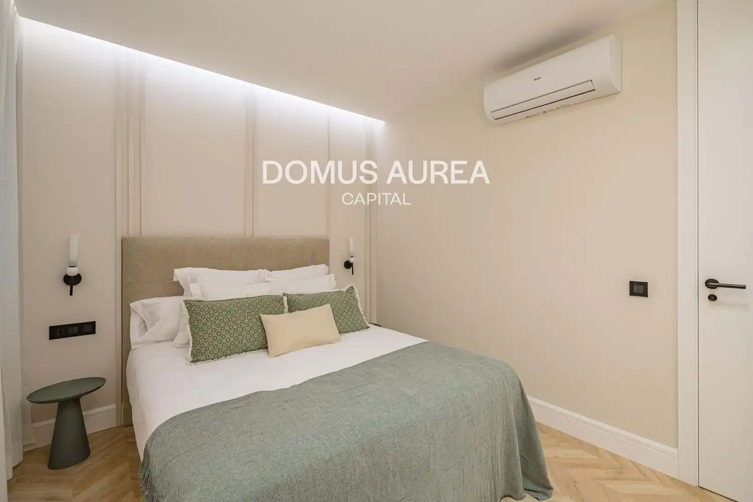 Piso con ascensor en venta en Barrio de Salamanca, imagen 5