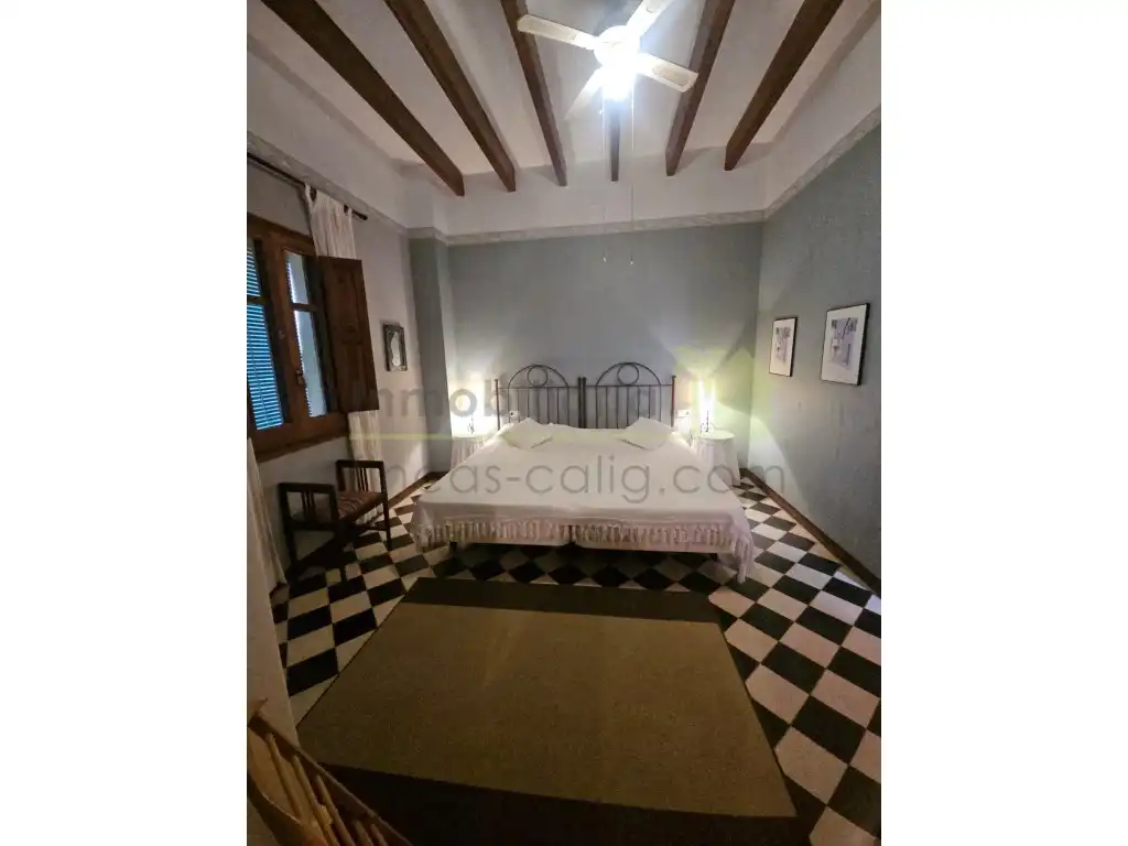 Casa con terraza en venta en Alcanar, imagen 16