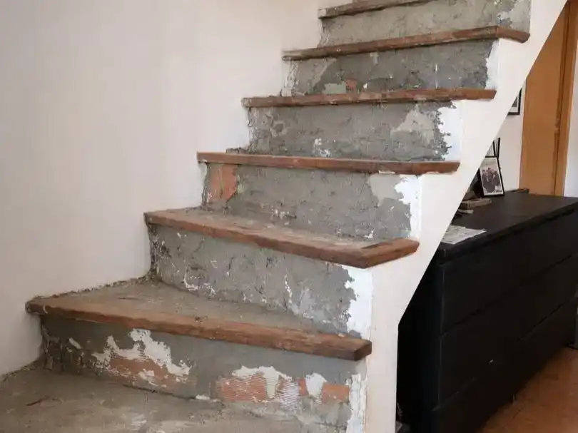 Houses for sale in Argañín  with Private garden and Furnished