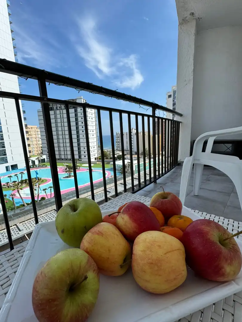 Piso con terraza en venta en Zona Pueblo, imagen 7