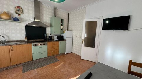 Photo 3 of Flat for rent in Calle Emilia Pardo Bazan, 82, Salgueira - O Castaño, Vigo