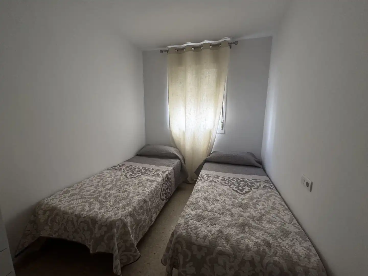 Dormitori de Pis en venda en Jerez de la Frontera amb Aire condicionat i Calefacció