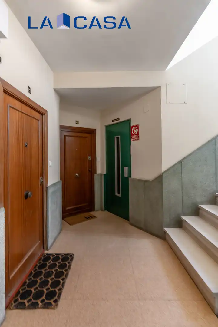 Flat with lift for sale in Calle MORATINES, imagen 23