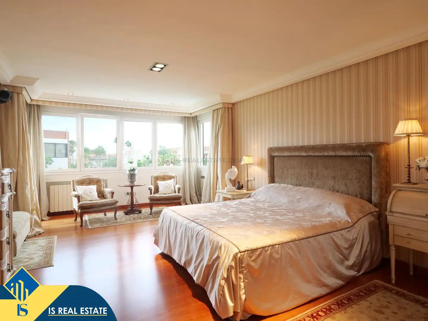 Villa mit Pool zum Verkauf in Playa de San Juan - El Cabo de las Huertas, imagen 15