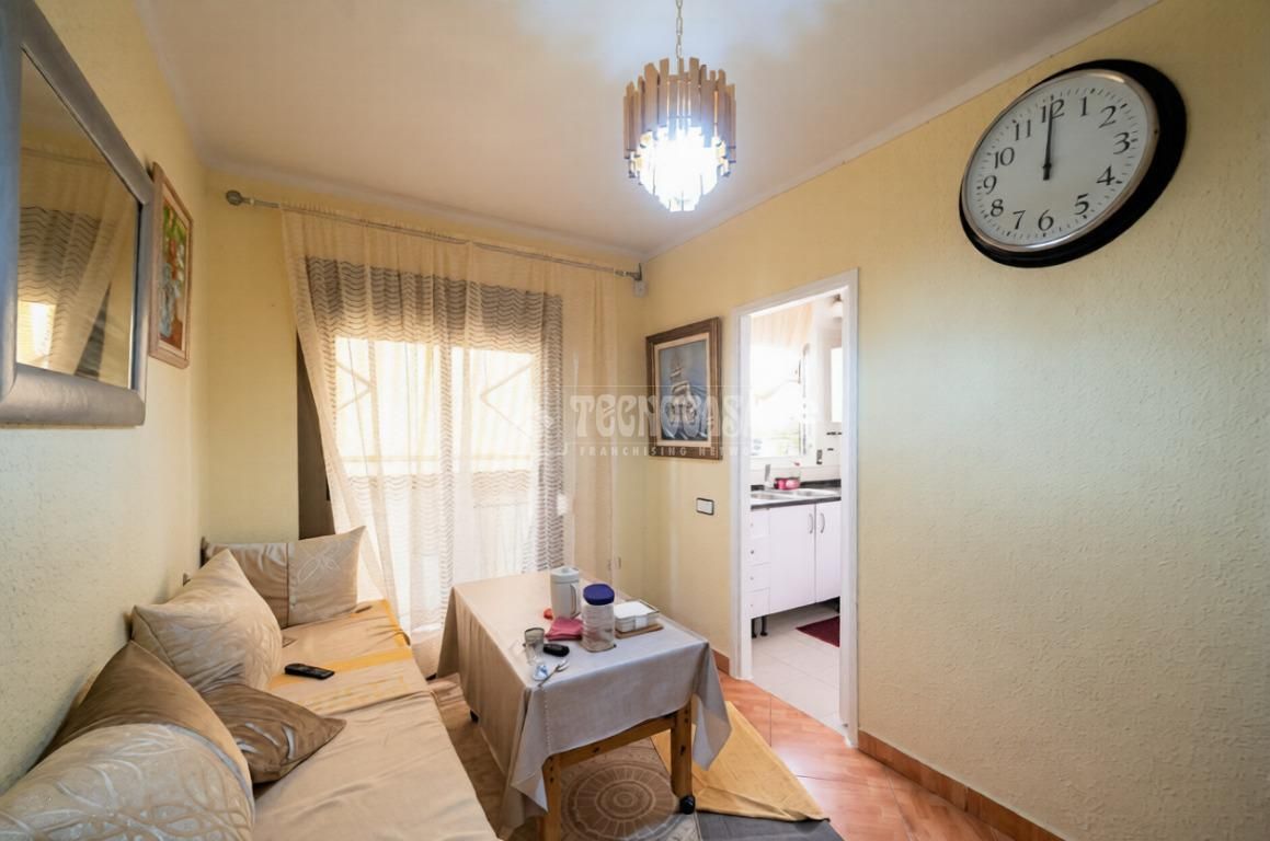 Wohnung zum Verkauf in Zona Alta