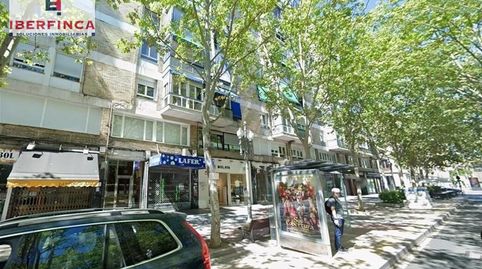 Foto 4 de Pis en venda a Paseo Zorrilla, Campo Grande, Valladolid Capital