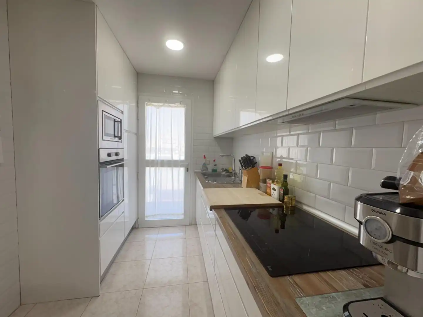 Piso con ascensor en venta en Gran Via de Colom, imagen 7