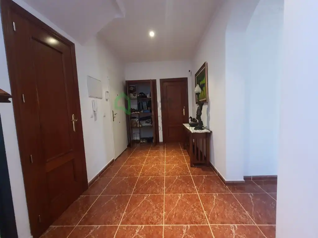 Casa o chalet en venta en Entrín Bajo