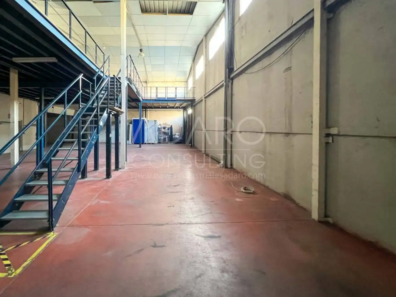 Nave industrielle à vendre à Calle Verano, imagen 6