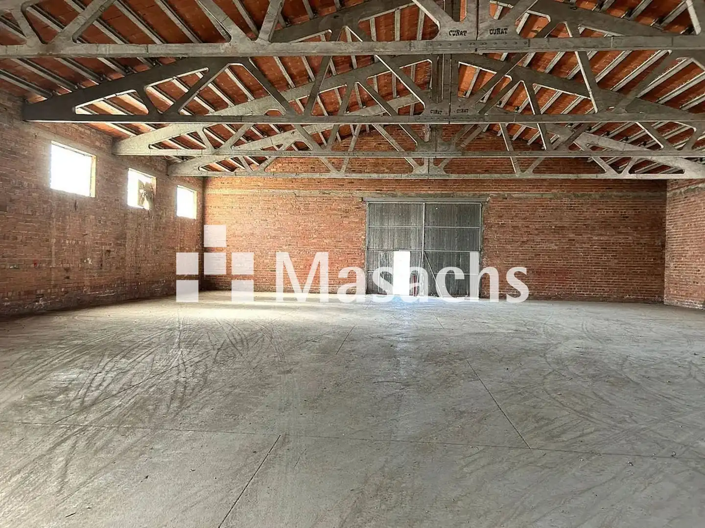 Nave industrial in vendita a Calaf, imagen 2