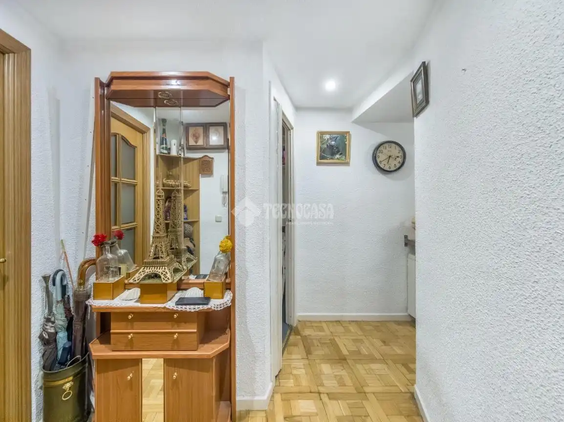 Piso en venta en Madrid con Aire acondicionado y Calefacción