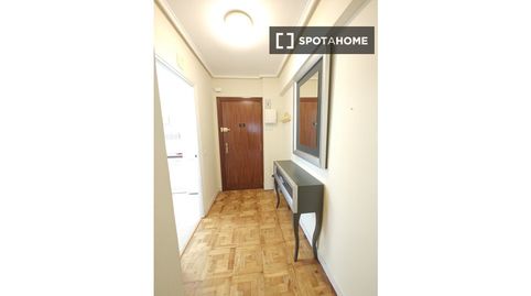 Foto 4 de Habitació a Lamiako - Txopoeta, Leioa