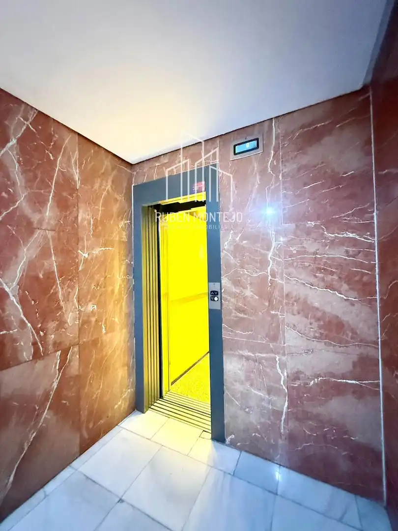 Piso de alquiler en Salamanca con Calefacción, Parquet y Terraza
