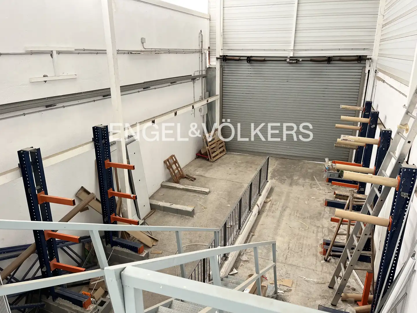 Industrial building for sale in Premià de Dalt, imagen 8