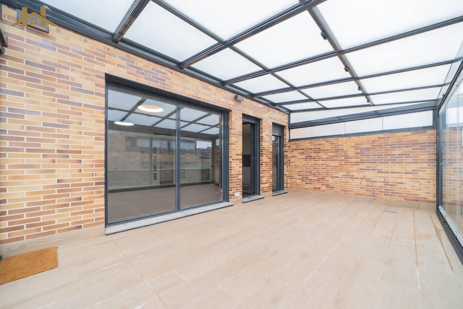 Terraza de Piso en venta en Valenoso