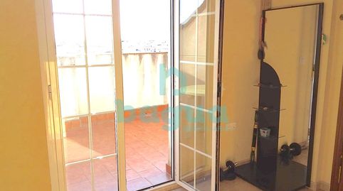 Foto 4 de Ático de alquiler en Almendralejo, Badajoz