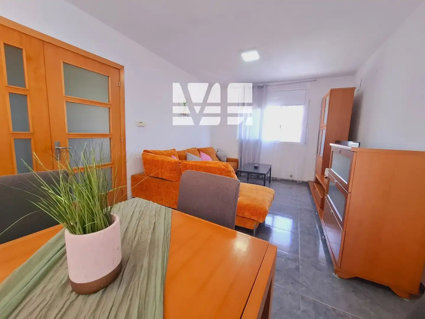 Schlafzimmer von Haus oder Chalet zum Verkauf in Castellet i la Gornal mit Heizung, Terrasse und Abstellraum
