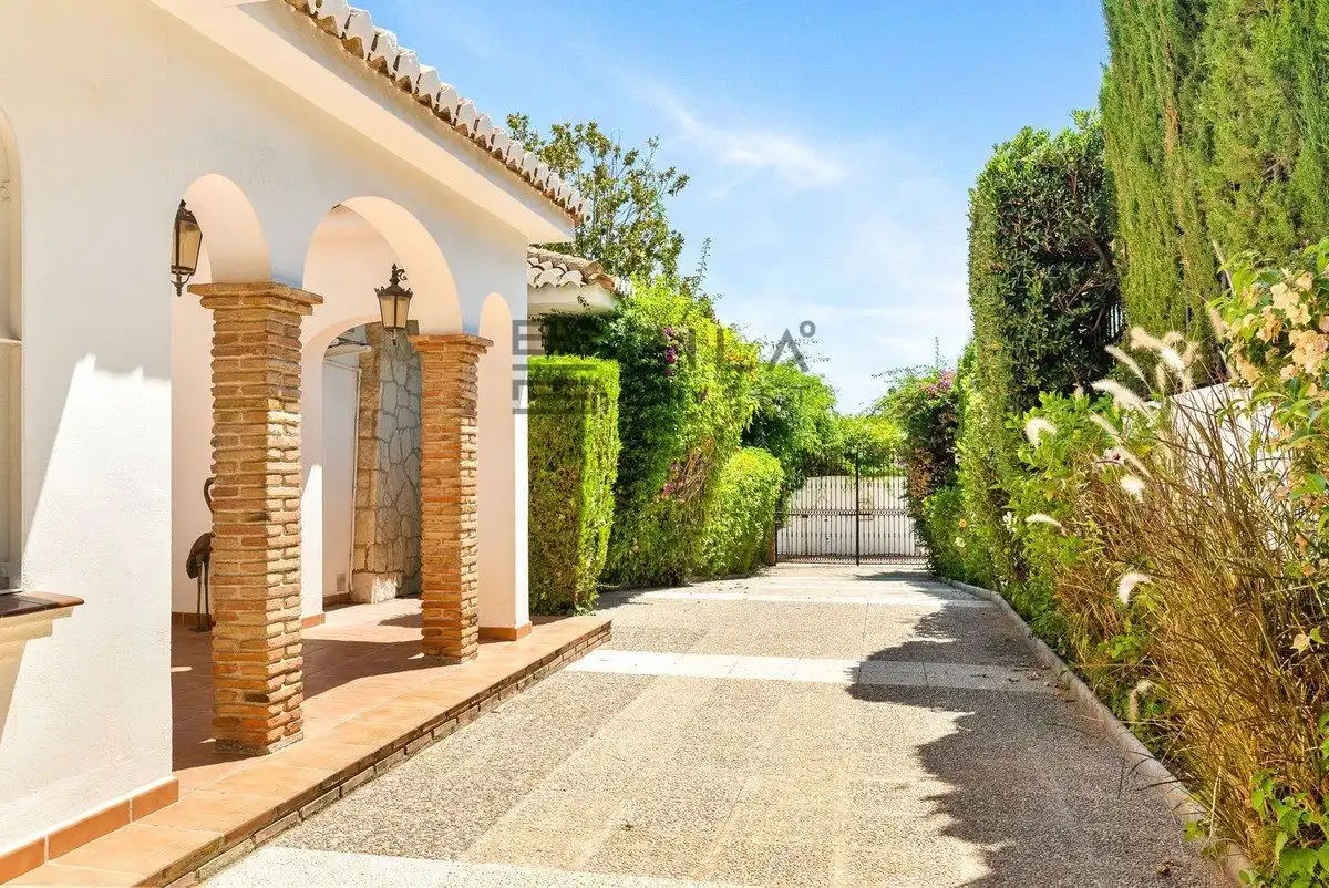 Villa avec piscine à vendre à Calahonda, imagen 46