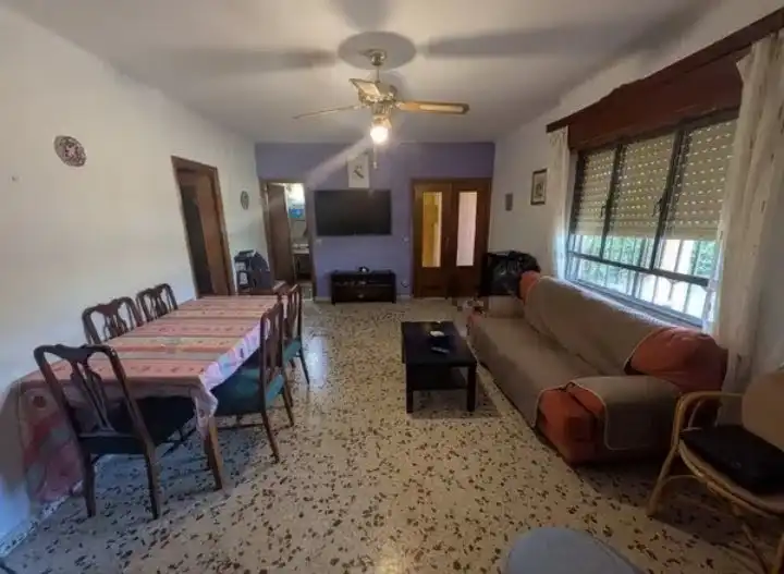 Chalet con piscina en venta en Pedanías - Extrarradio, imagen 35