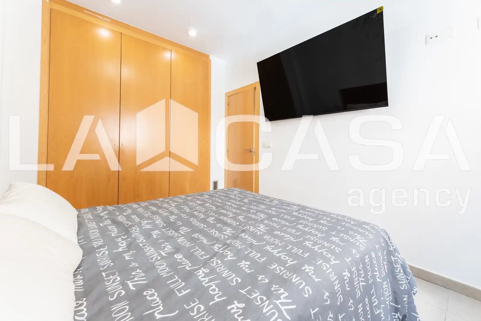 Habitación de Piso en venta en Burjassot con Calefacción y Balcón