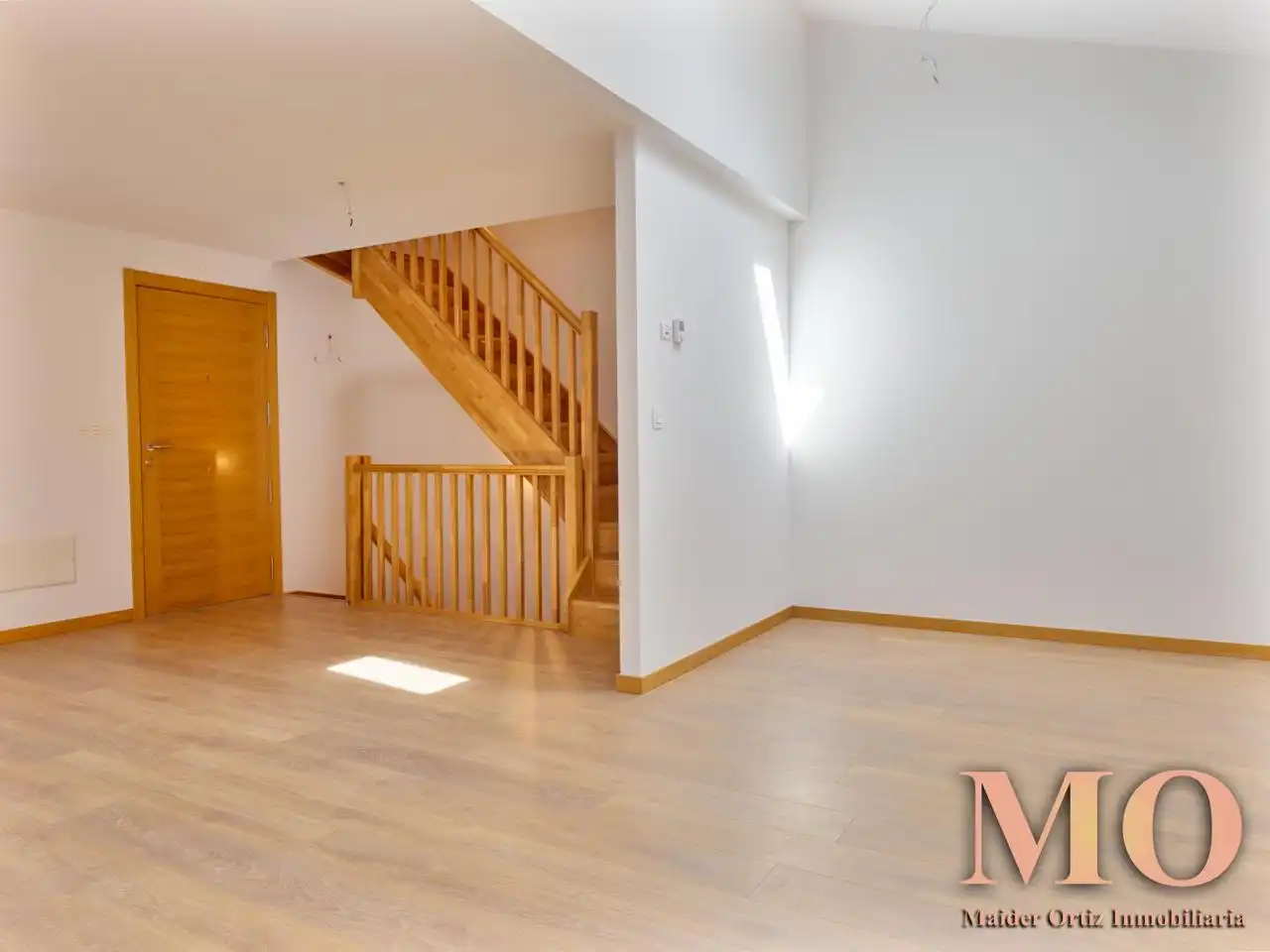Dúplex en venta en Bergara con Calefacción