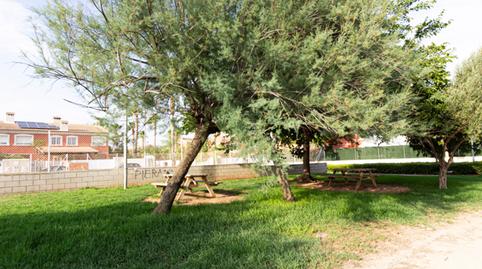 Foto 2 de Casa adosada en venda a Carrer de la Pedra de Lluna, Pla dels Aljubs, La Pobla de Vallbona