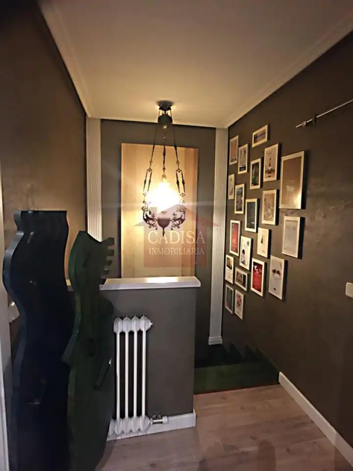 Dúplex con piscina en venta en La Salle - Vistahermosa, imagen 23