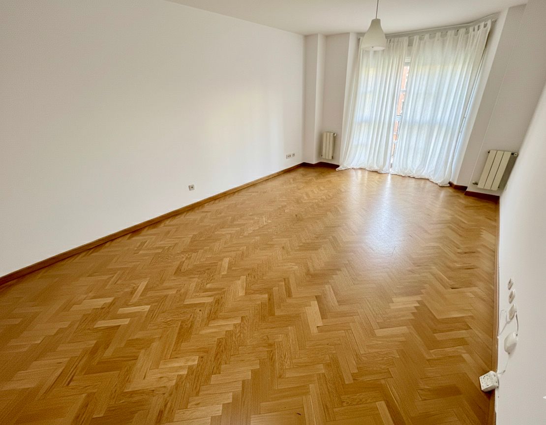 Pis en venda a Avenida de Daroca, Ventas