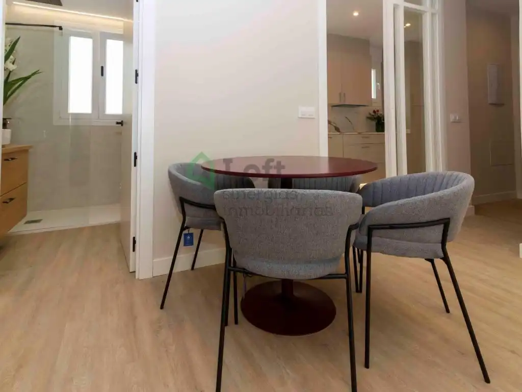 Apartamento con ascensor en venta en Santa Marina, imagen 4