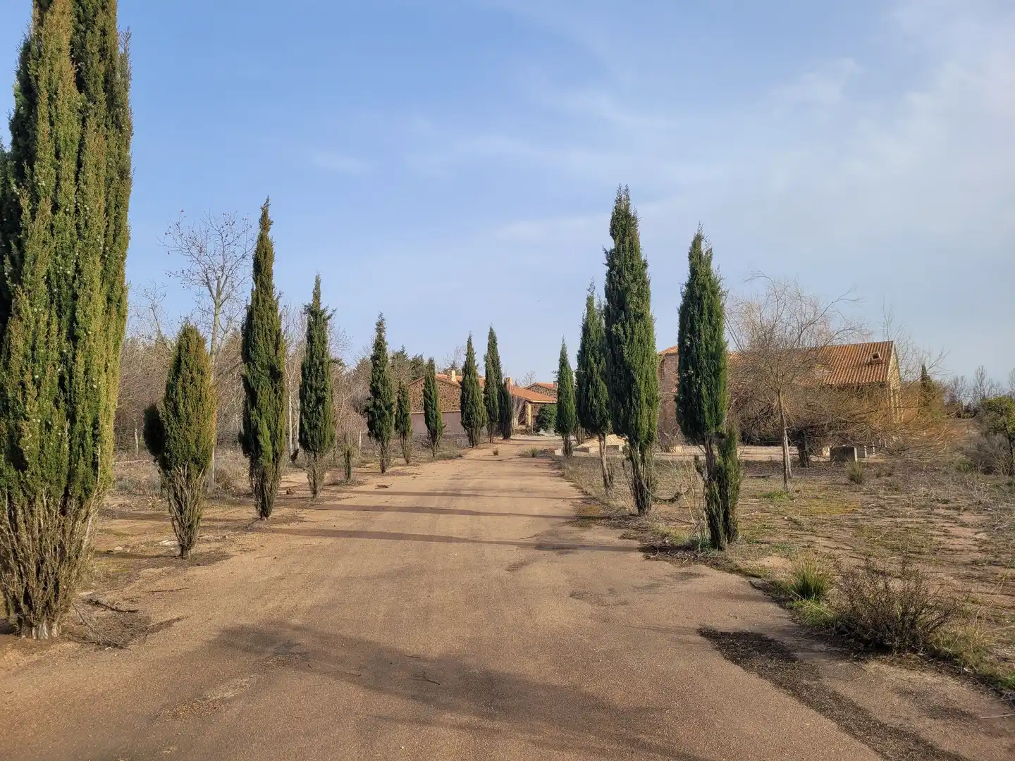 Buildings for sale in Porzuna