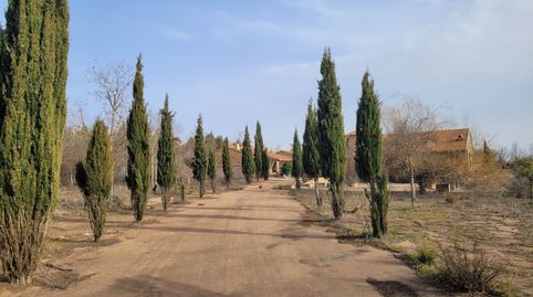 Foto 2 de Edificio en venta en Cm-403, Porzuna, Ciudad Real