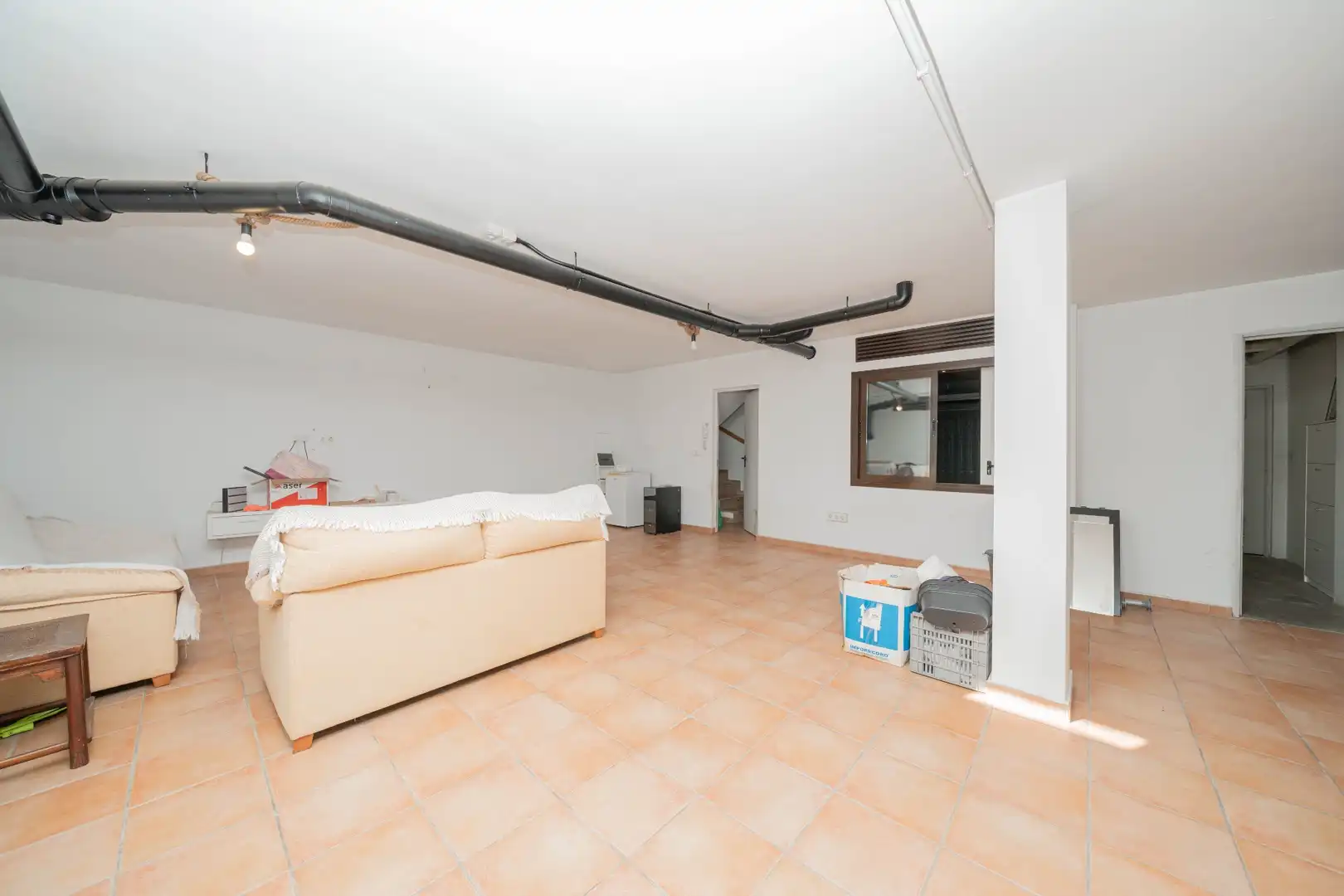 Terraced house with garden for sale in San Javier ciudad, imagen 44