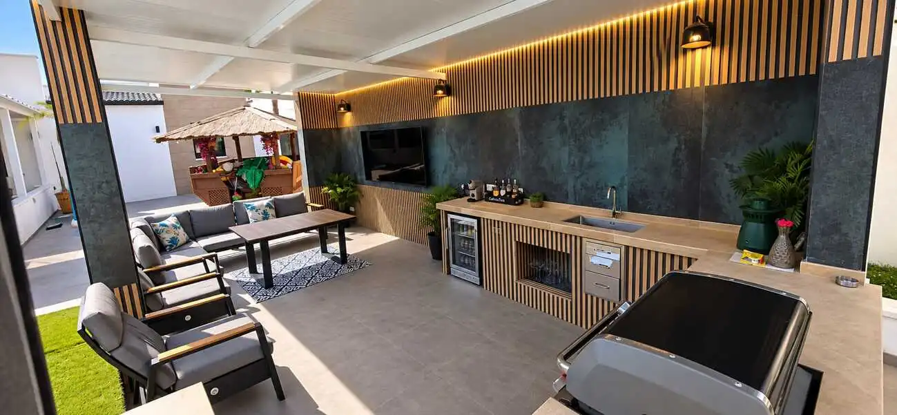 Casa con piscina en venta en Centro, imagen 5