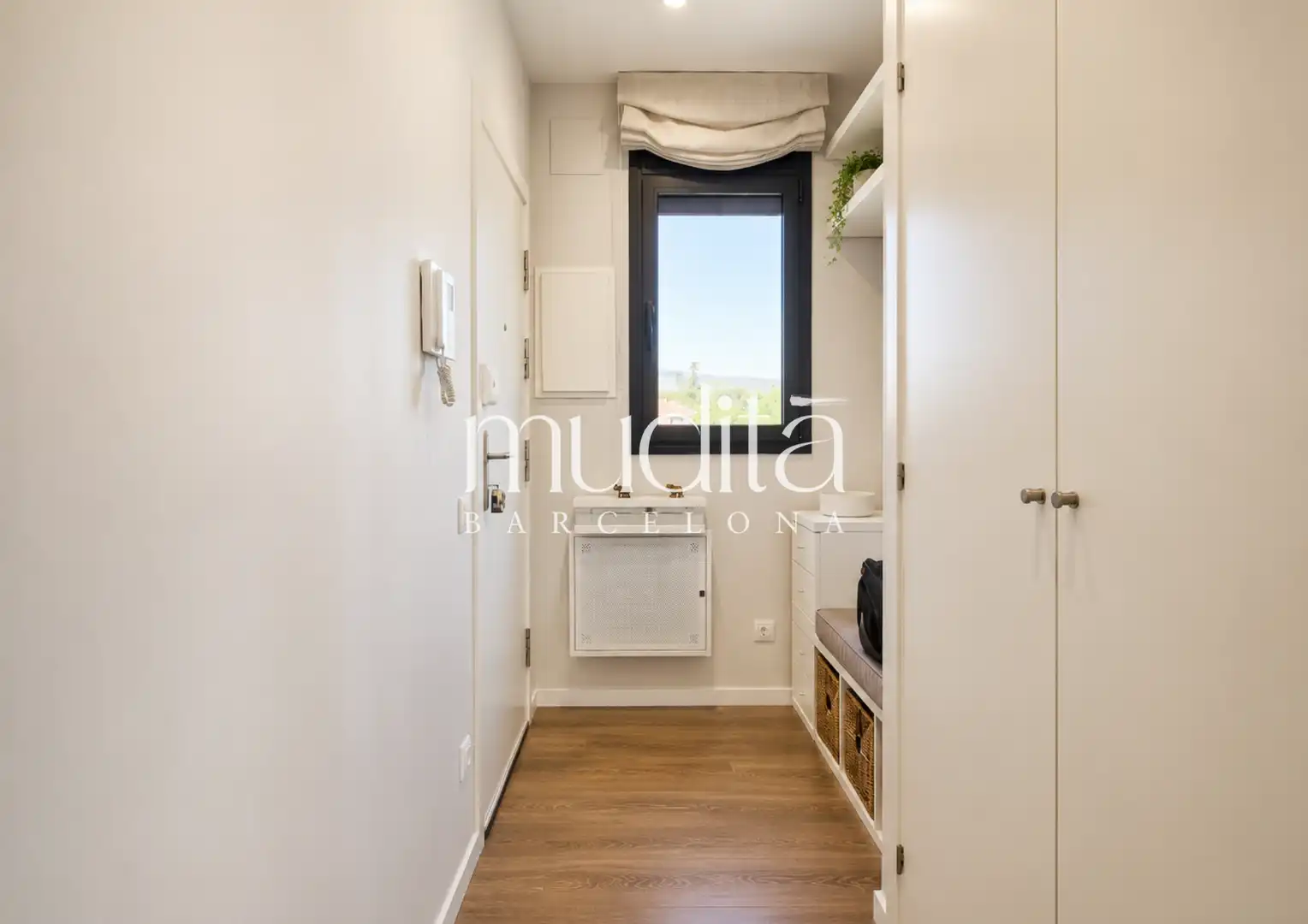 Attic for sale in L'Ametlla del Vallès  with Heating, Private garden and Terrace