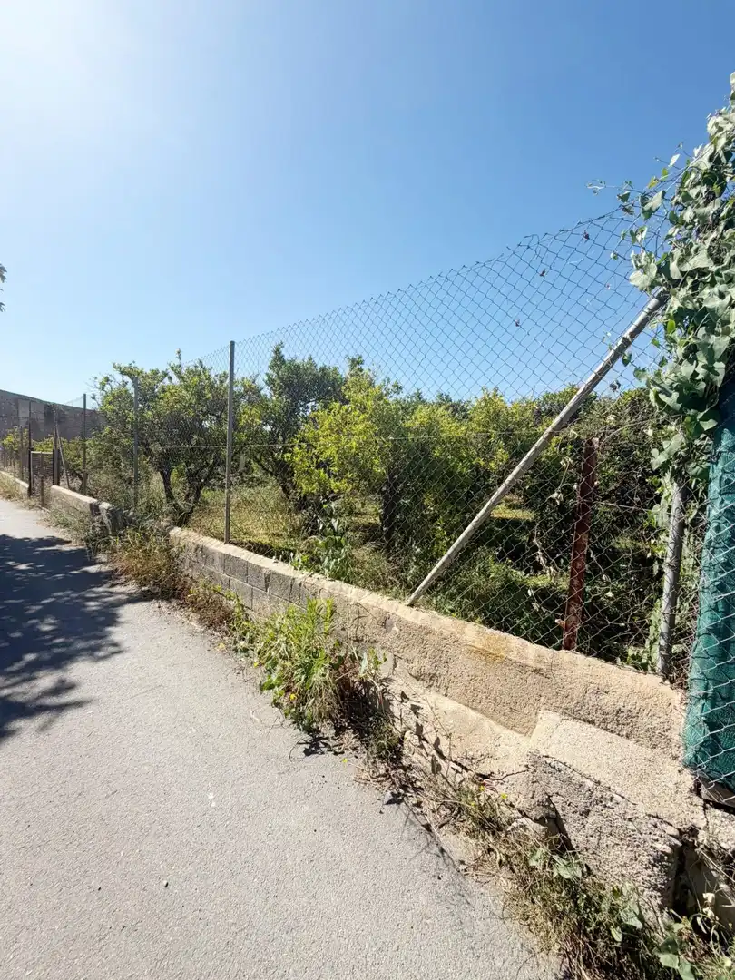 Terrenos y solares en venta en Rioja, imagen 5