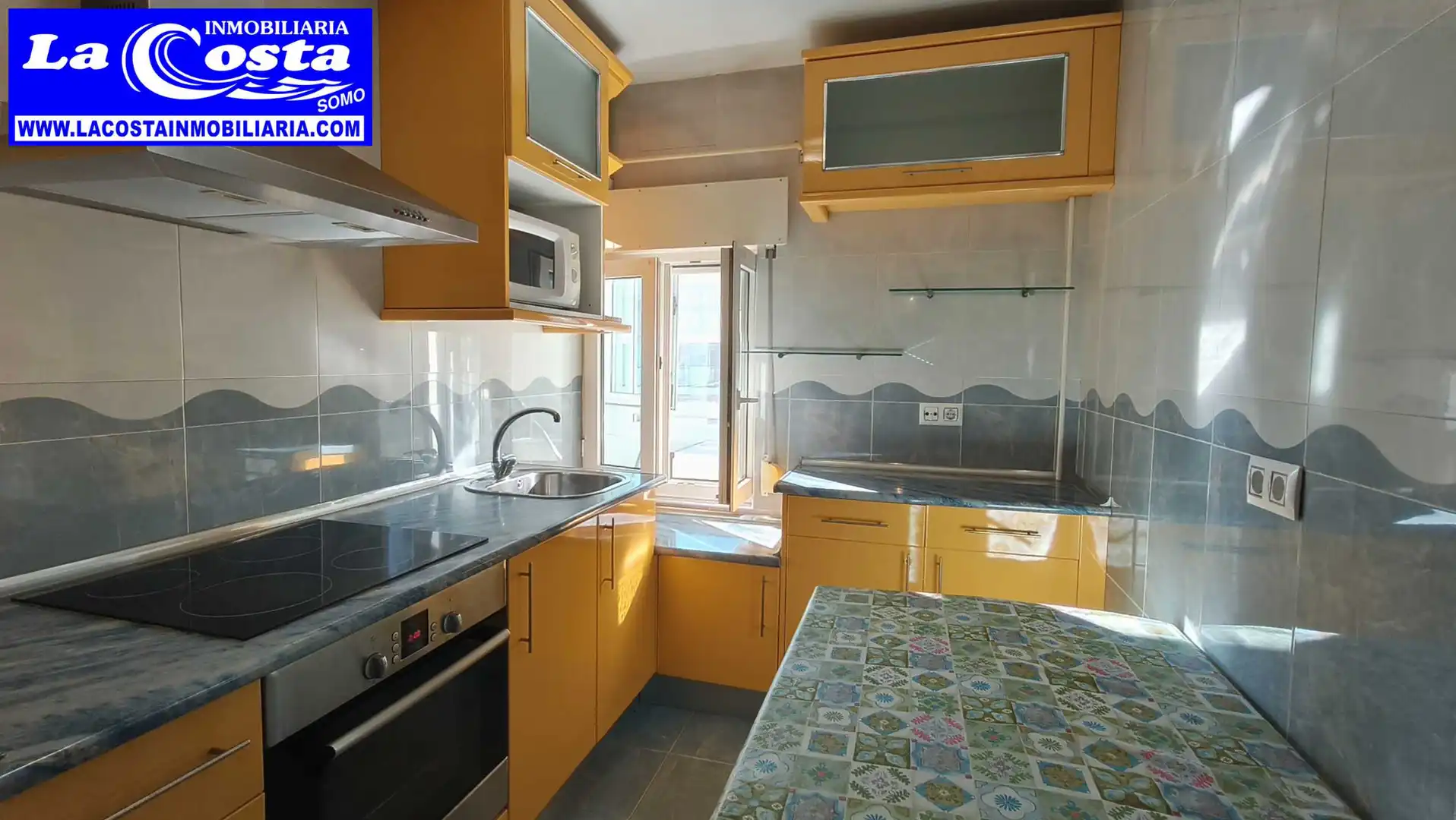 Cocina de Piso en venta en Somo
