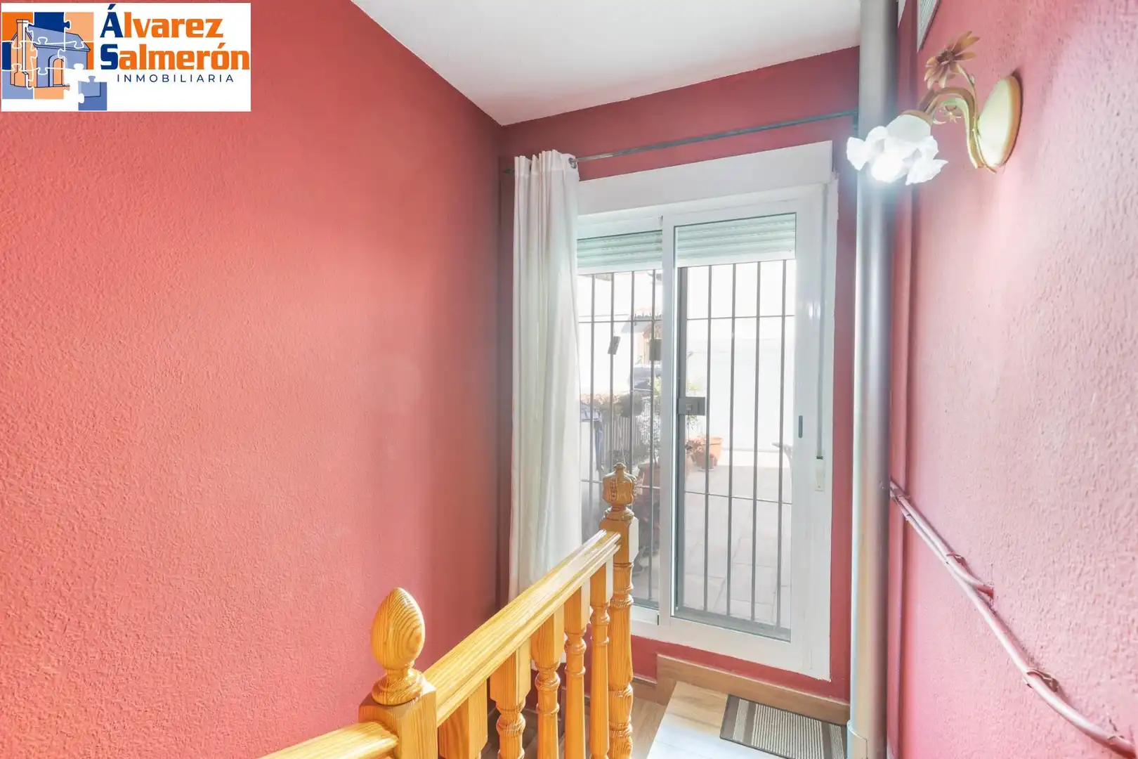 Casa adosada en venta en Armilla con Aire acondicionado, Calefacción y Terraza