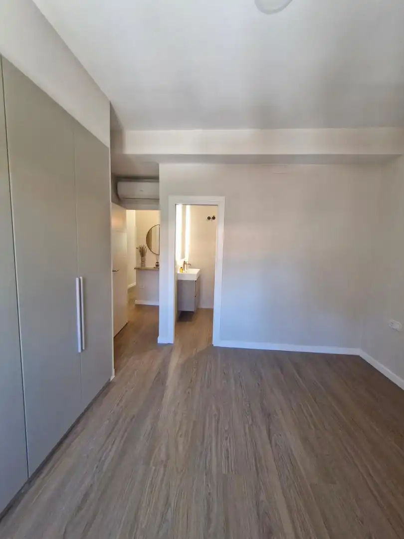 Dormitori de Apartament en venda en Valencia amb Aire condicionat, Terrassa i Traster