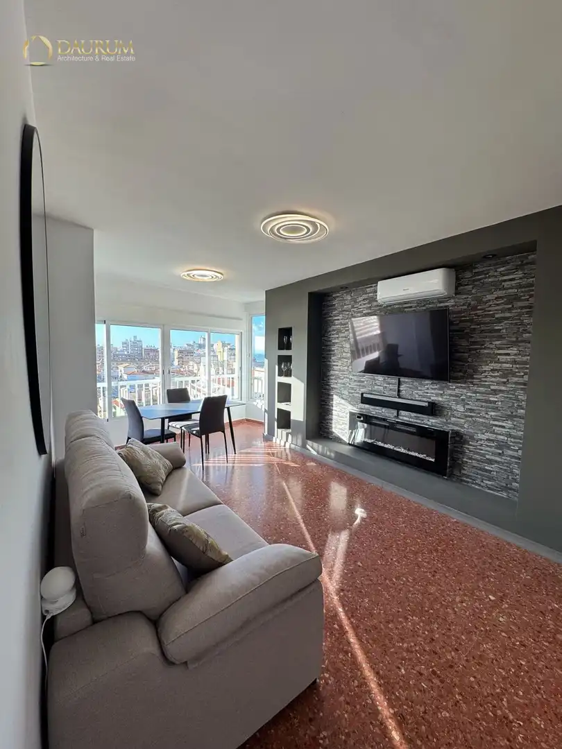 Appartement avec ascenseur à vendre à CAMÍ DE MOTILLA, imagen 3