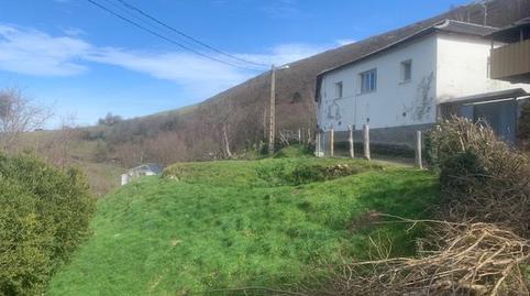 Foto 5 de Finca rústica en venda a Busmayor - Villayon, Villayón, Asturias