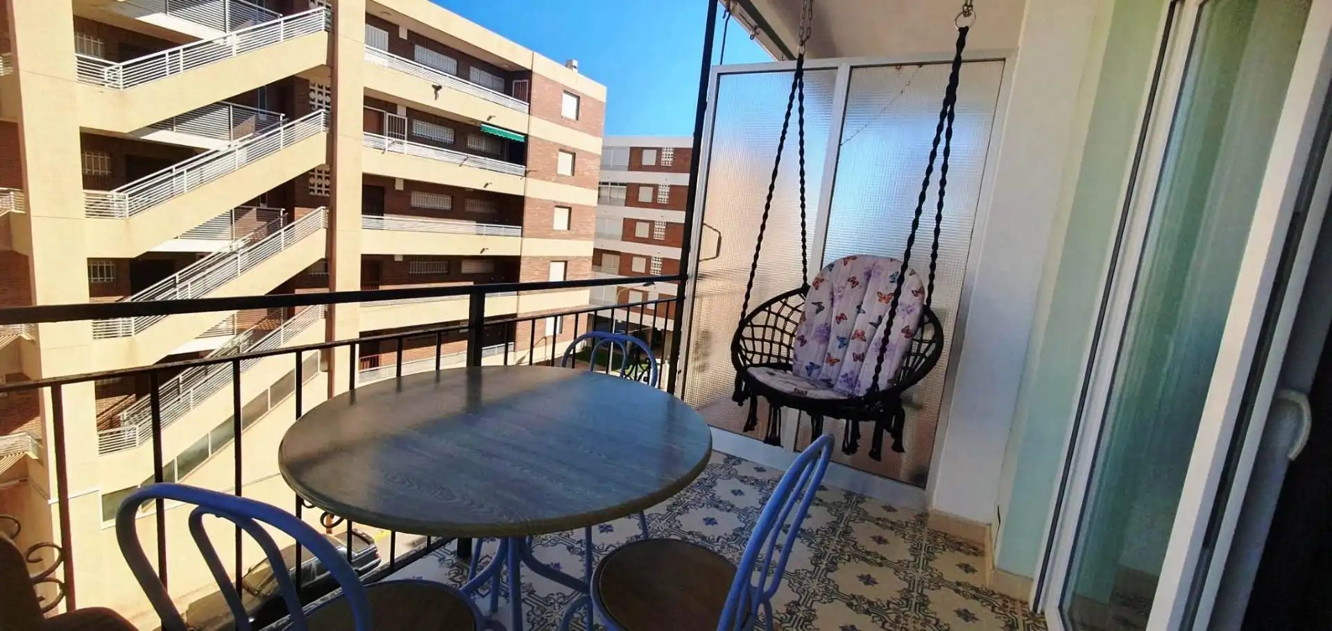 Attique avec terrasse à louer à Playa del Acequión, Náufragos y Rocío del Mar, imagen 5