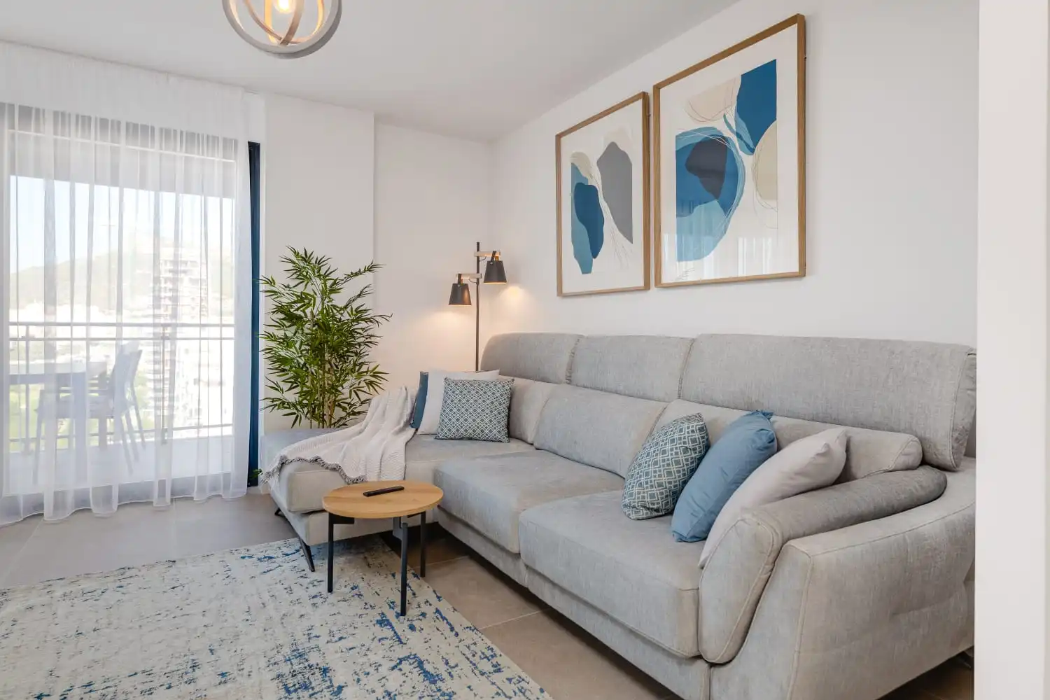 Apartment for sale in Marisol Park - Ortembach - Los Almendros, imagen 9