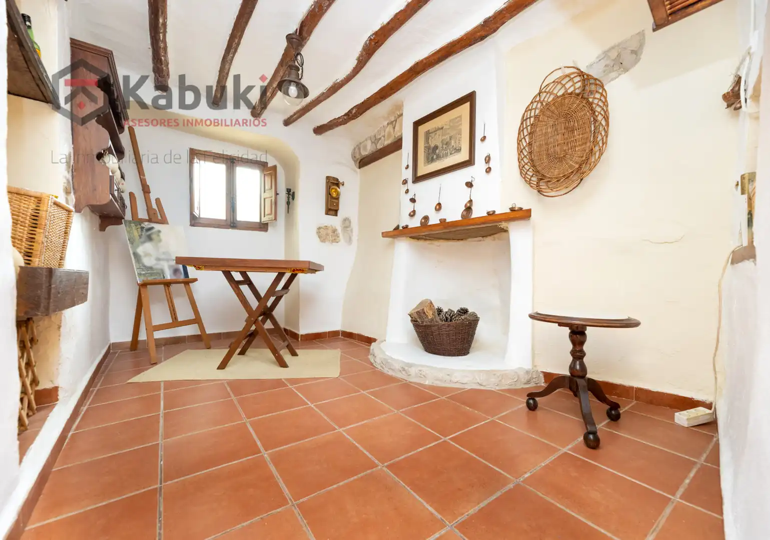 Maison avec piscine à vendre à Montefrío - DS EXTRARRADIO 1229, imagen 15
