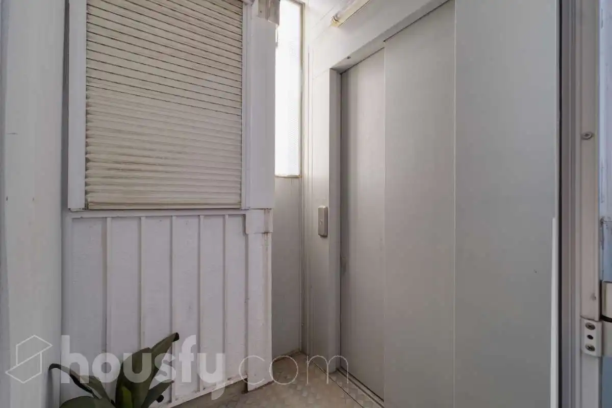 Flat for sale in Vilafranca del Penedès  with Air Conditioner, Heating and Storage room