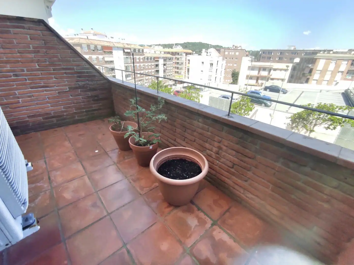 Flat with terrace for sale in de Josep Maria Sert, imagen 12