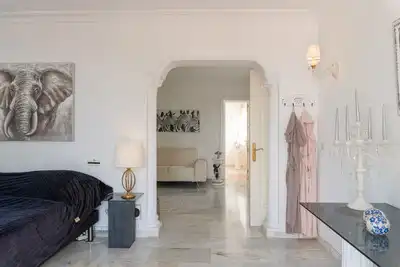 Villa con piscina in vendita a La Capellanía - El Higuerón, imagen 23