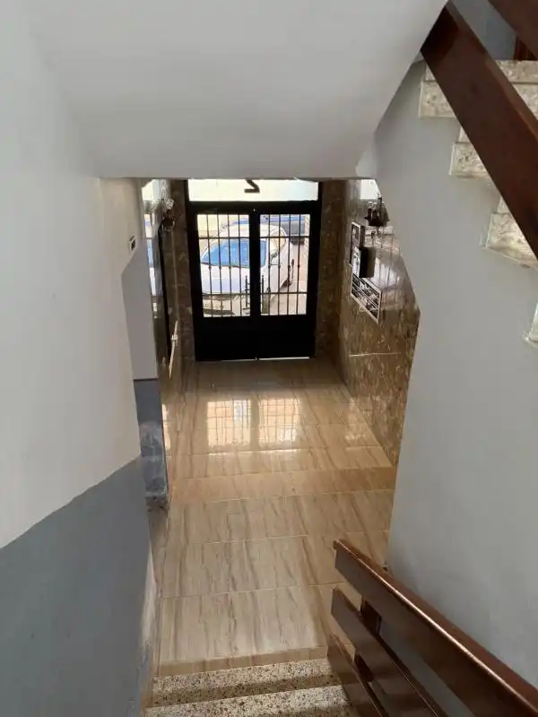Flat for sale in Magán  with Heating