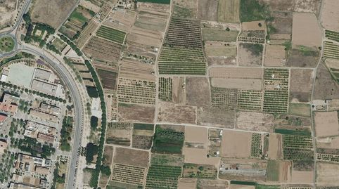 Suelo urbano residencial plurifamiliar en Aldaia, immagine 5