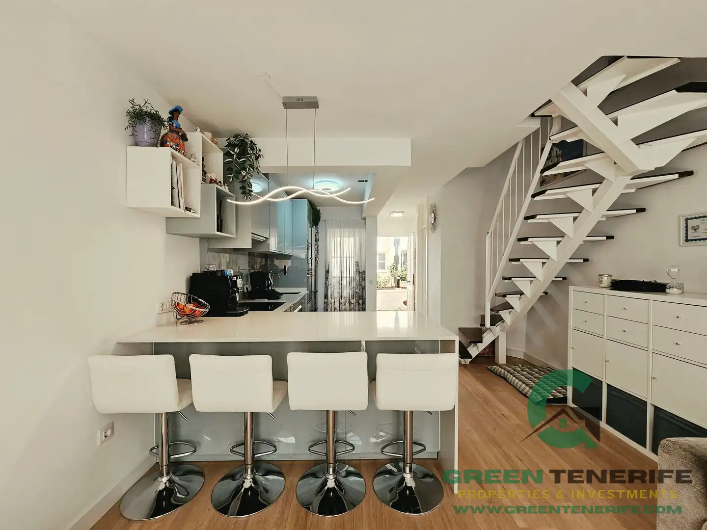 Piso con terraza en venta en Calle La Tosca, imagen 10